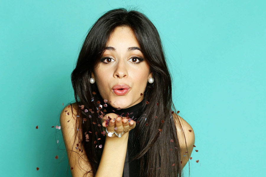 Camila Cabello